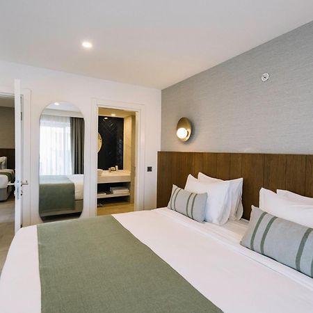 Mirada Exclusive Bodrum Exterior foto