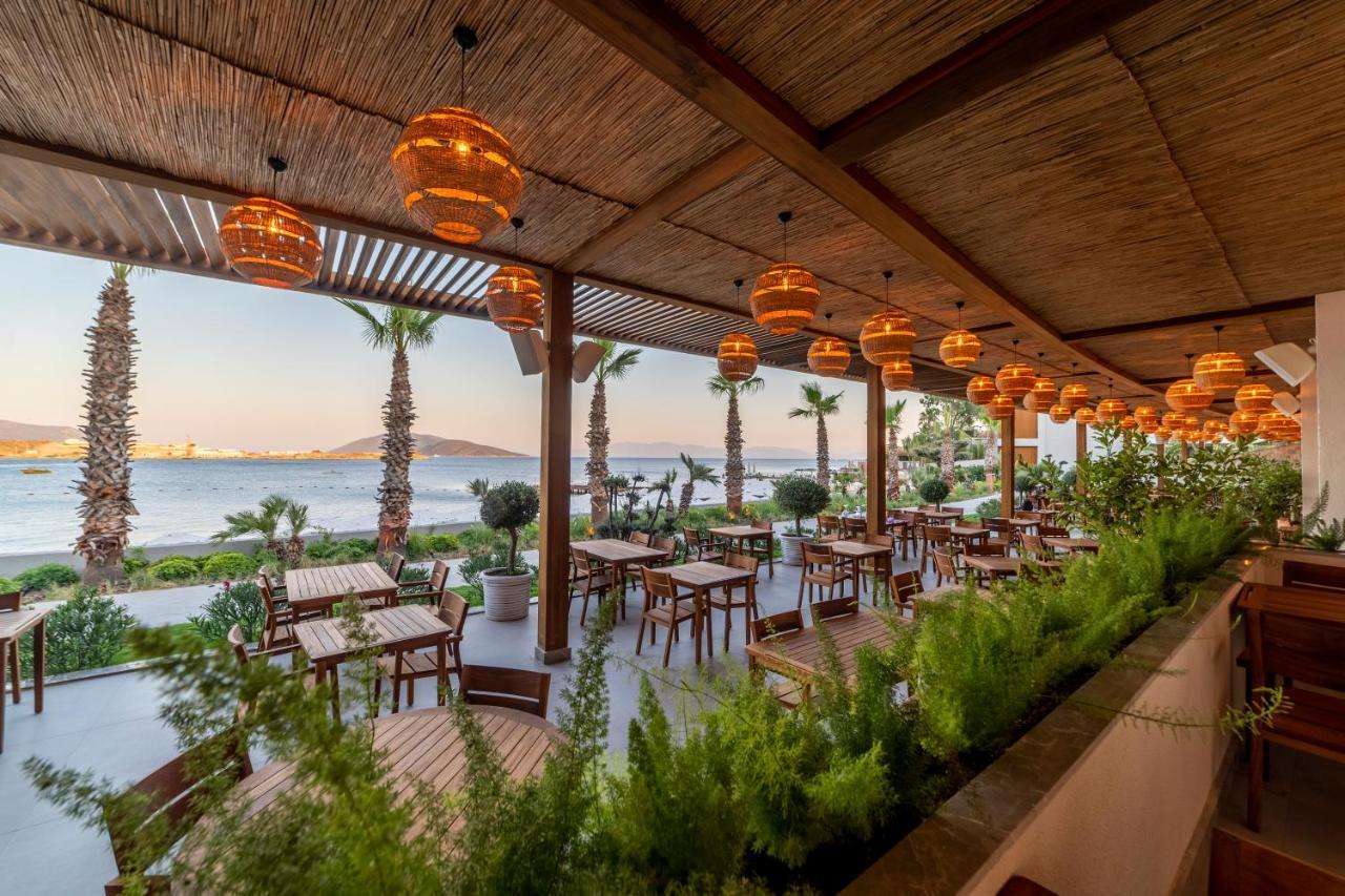 Mirada Exclusive Bodrum Exterior foto