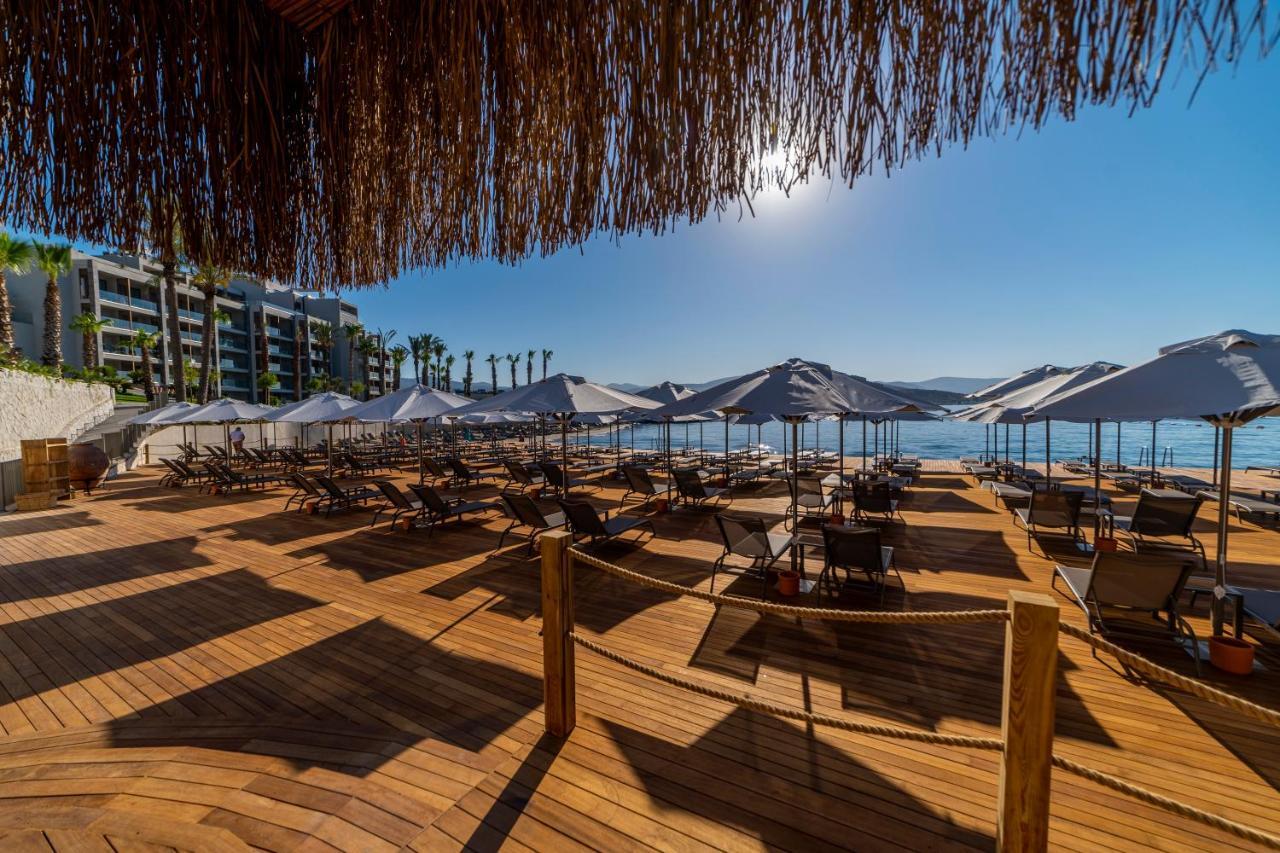 Mirada Exclusive Bodrum Exterior foto