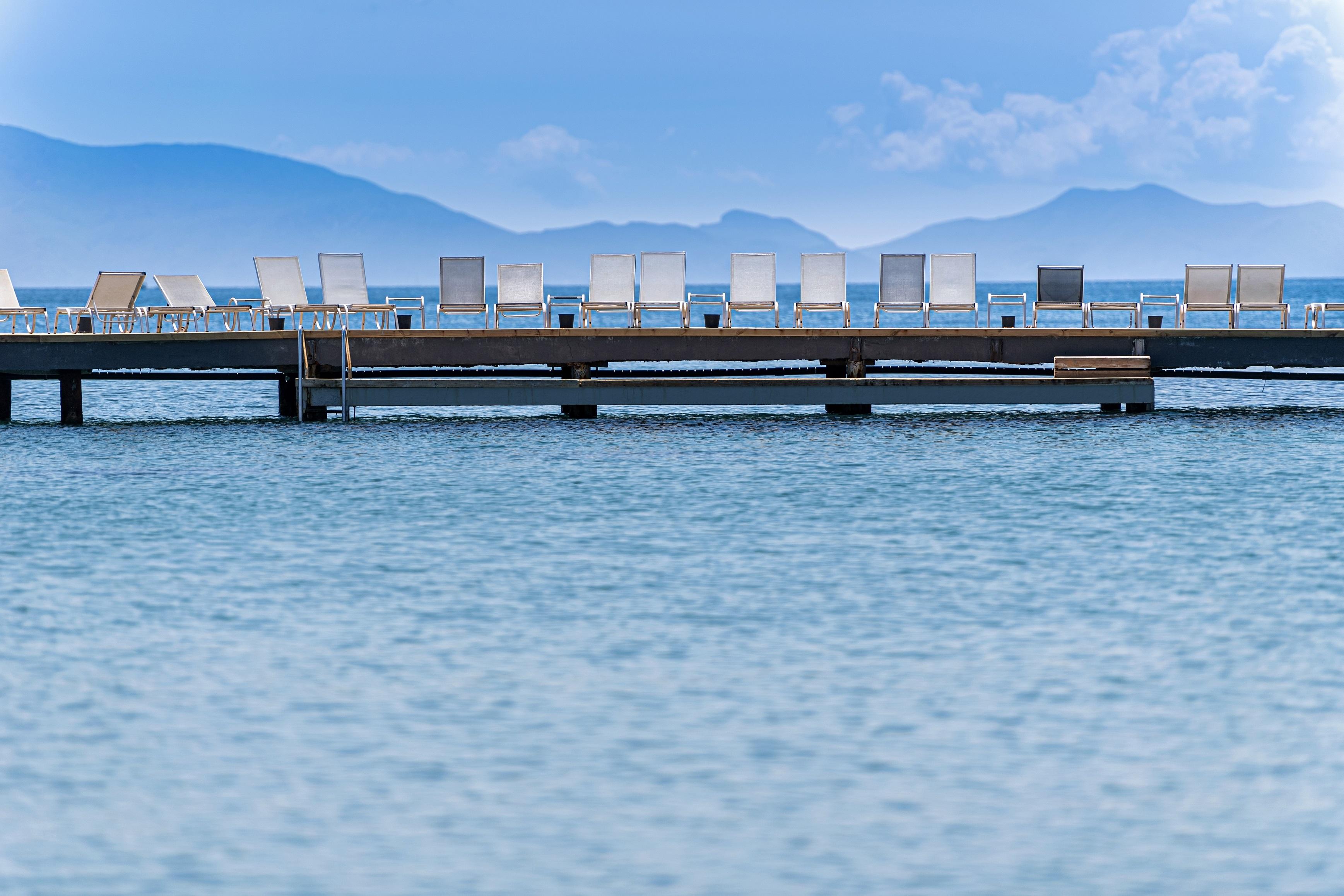 Mirada Exclusive Bodrum Exterior foto
