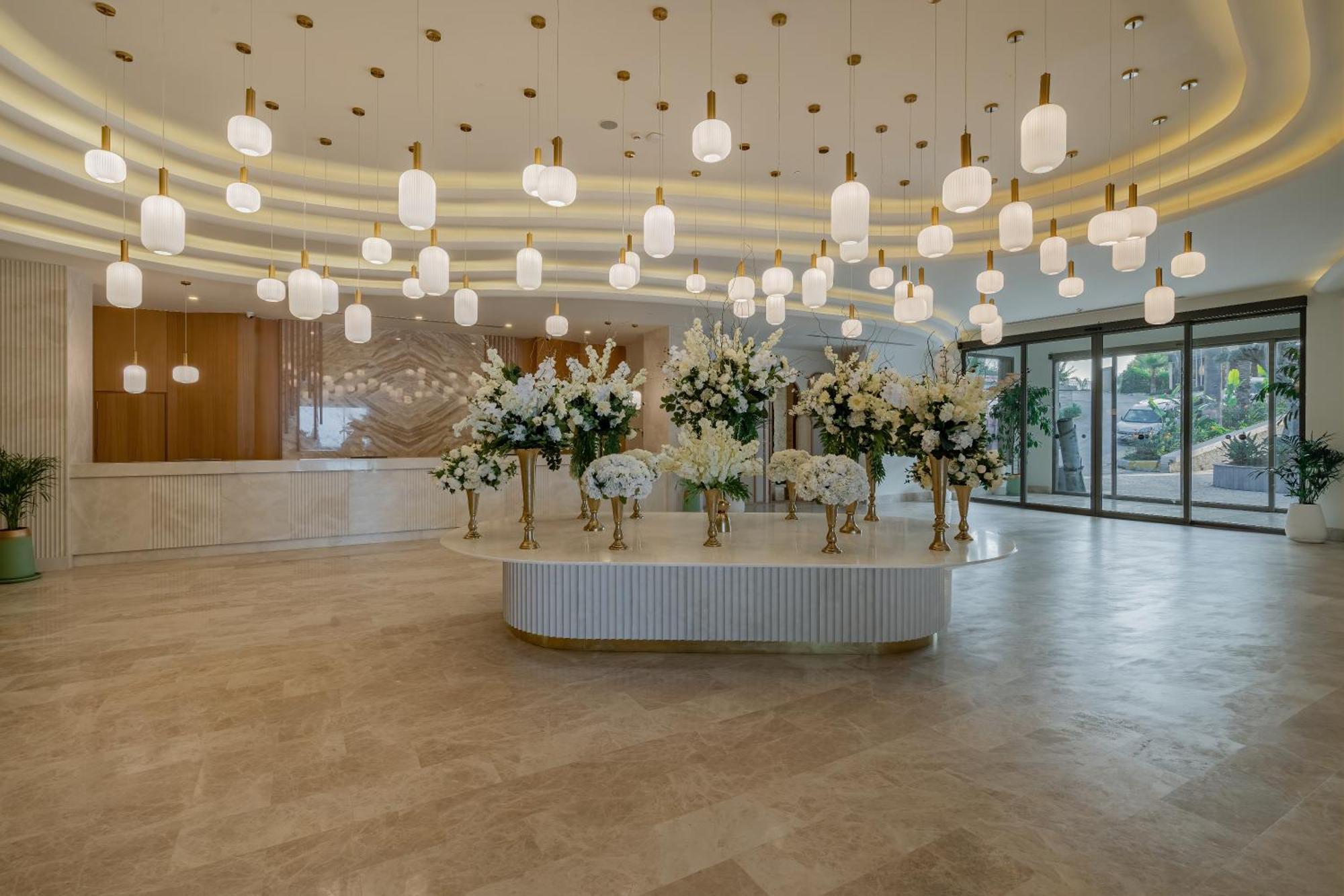 Mirada Exclusive Bodrum Exterior foto