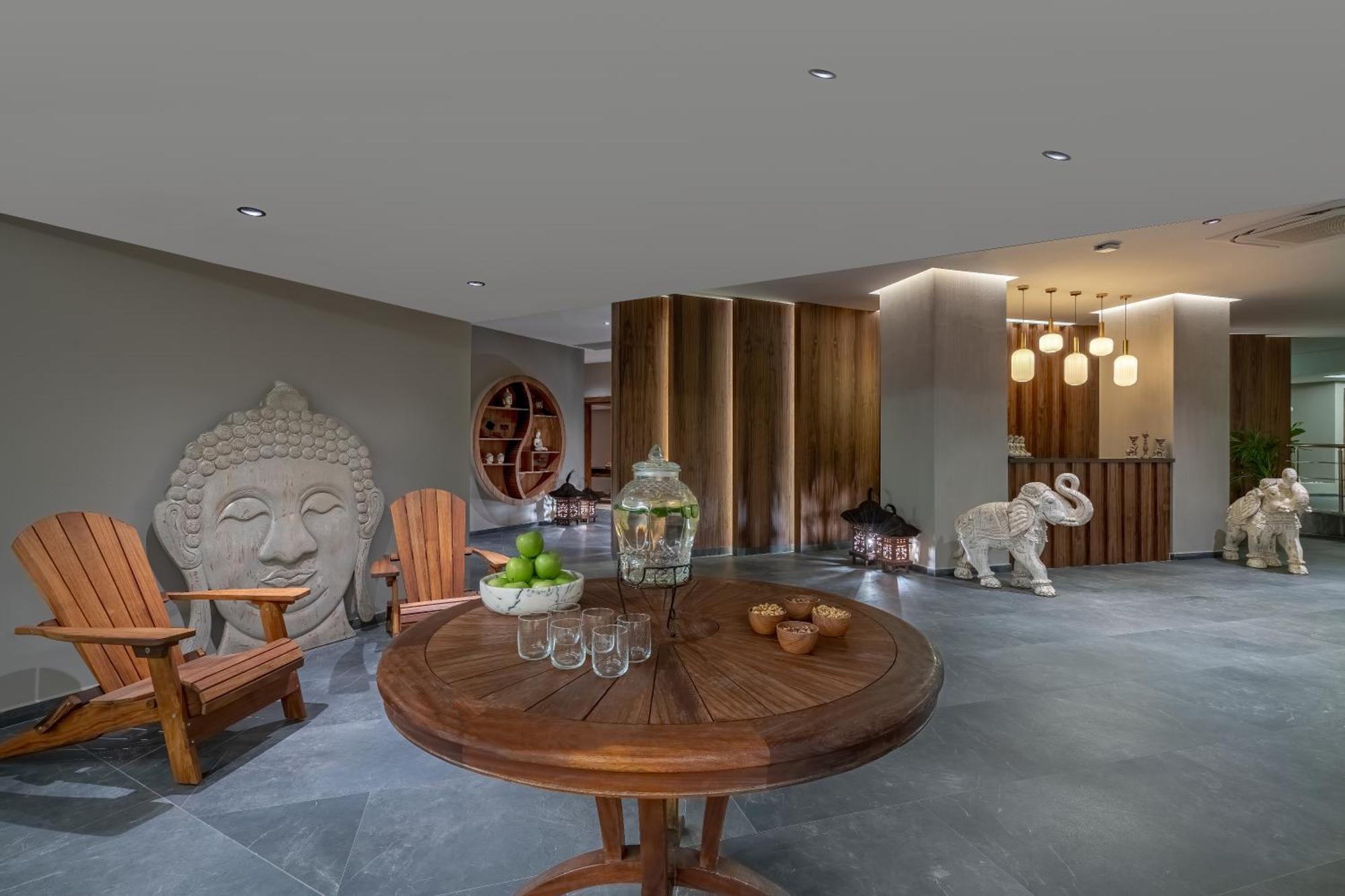 Mirada Exclusive Bodrum Exterior foto