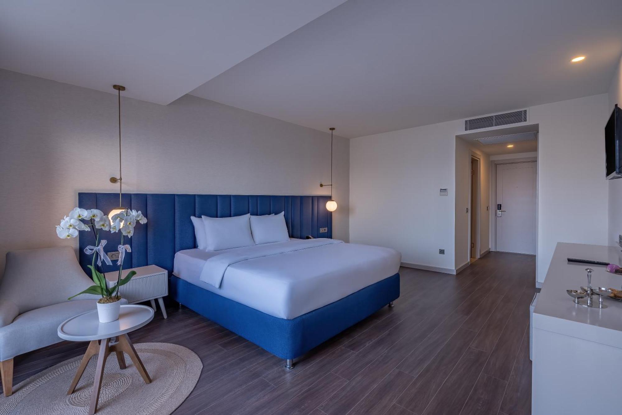Mirada Exclusive Bodrum Exterior foto