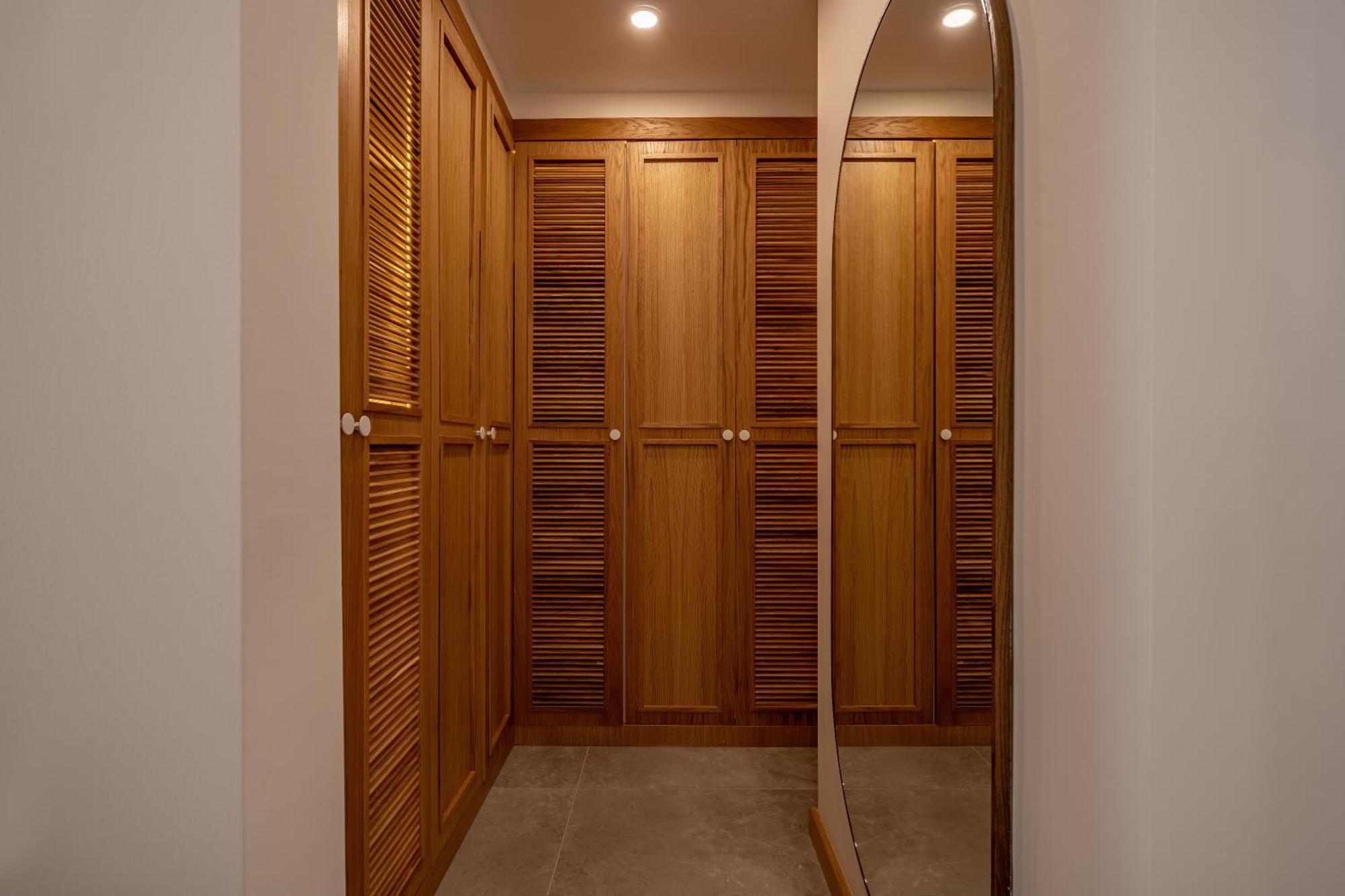 Mirada Exclusive Bodrum Exterior foto